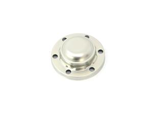 Lid cover for driveshaft joint. Porsche 996 / 997 / 991 - 99634926701, 99634926700, 9P1407575